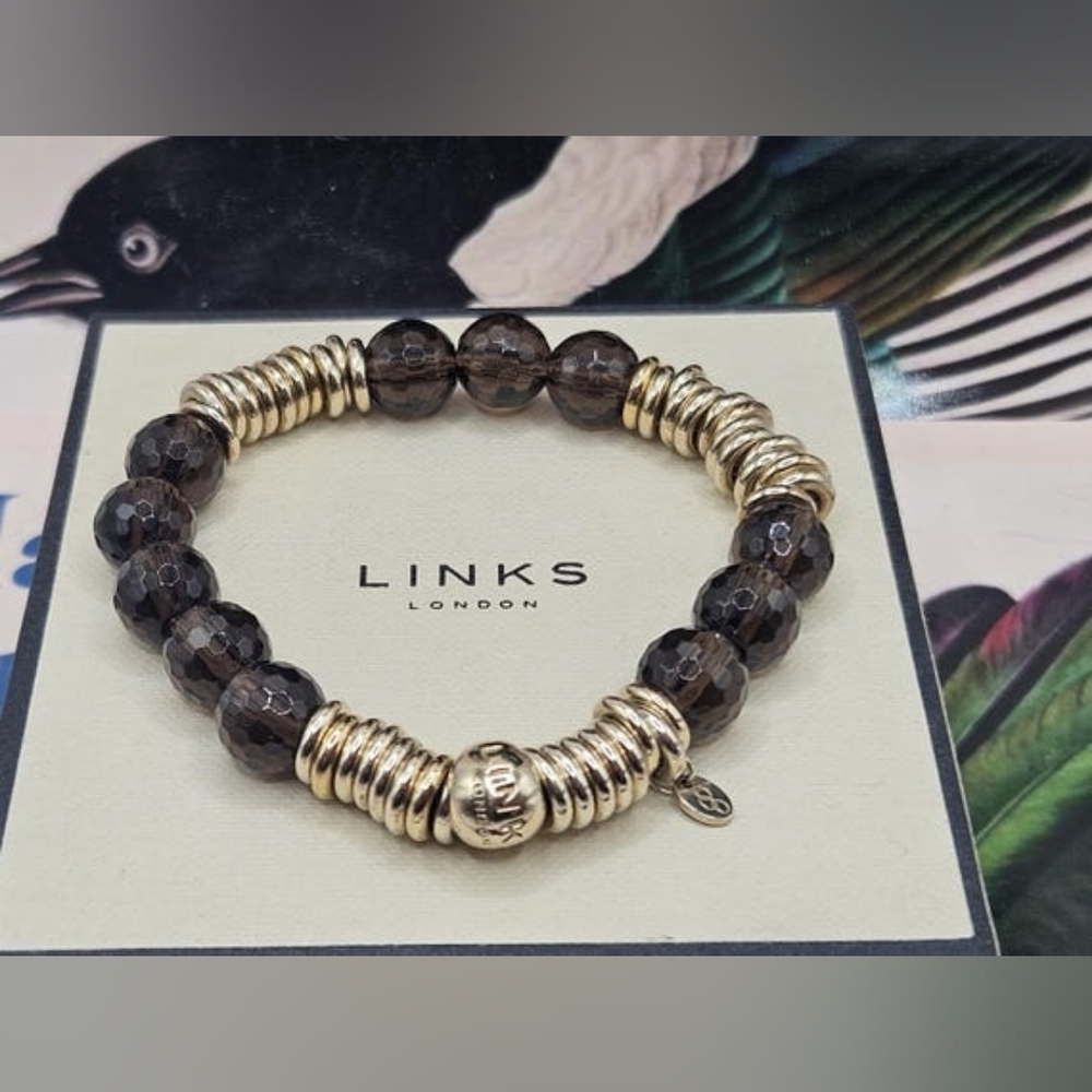 Links Of London Sweetie Bracelet